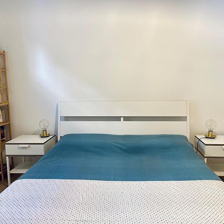 Casa Vito Leilighet Trieste Eksteriør bilde