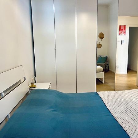 Casa Vito Leilighet Trieste Eksteriør bilde