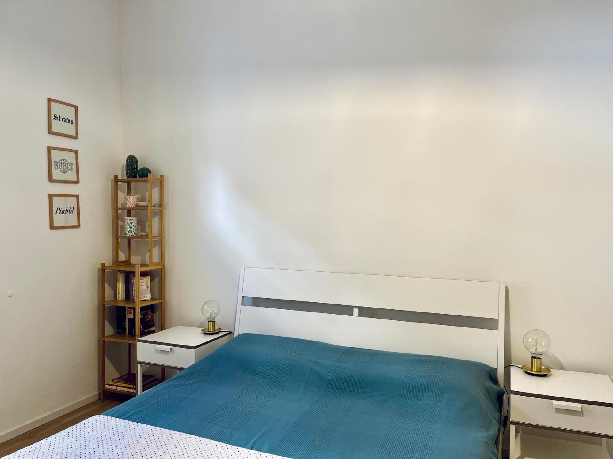 Casa Vito Leilighet Trieste Eksteriør bilde